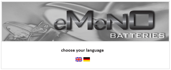 choose your language
